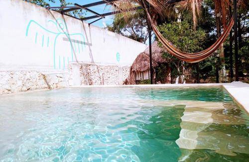 Izamal Hotel | Hotel ∙ 2 guests