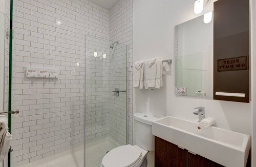 River West Hotel | Hotel ∙ 2 guests