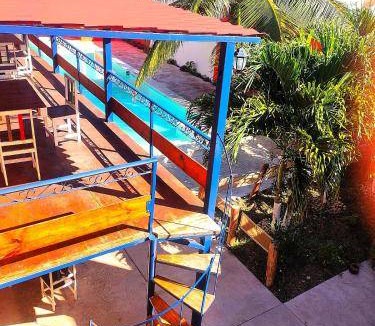 Chuburna Puerto Hotel | Hotel ∙ 3 guests