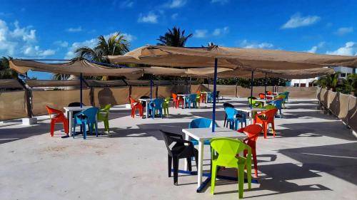 Chuburna Puerto Hotel | Hotel ∙ 3 guests