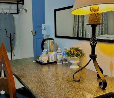 Temascalcingo Hotel | Hotel ∙ 3 guests