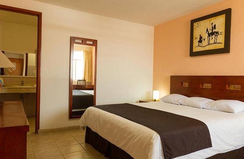 Centro Hotel | Hotel ∙ 4 guests