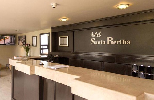 Centro Hotel | Hotel ∙ 4 guests