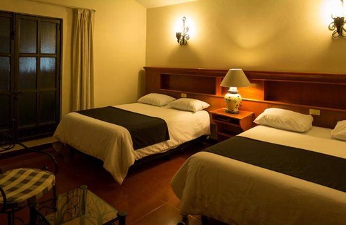 Centro Hotel | Hotel ∙ 4 guests