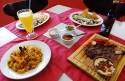 Reynosa Hotel | Hotel ∙ 4 guests