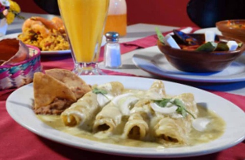 Reynosa Hotel | Hotel ∙ 4 guests