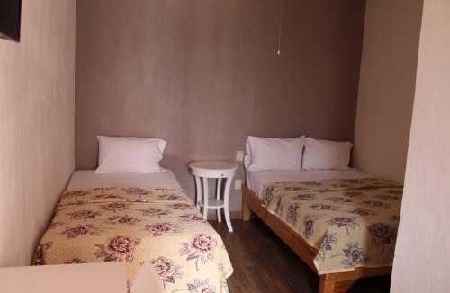 Yuriria Hotel | Hotel ∙ 4 guests