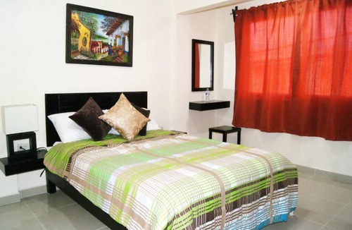 Xalapa Hotel | Hotel ∙ 6 guests