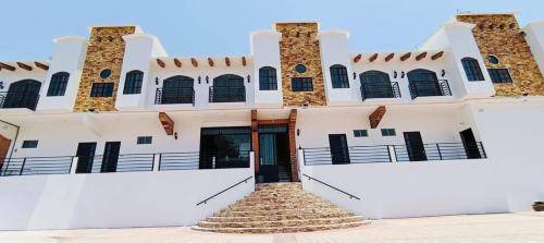 Ixmiquilpan Hotel | Hotel ∙ 8 guests