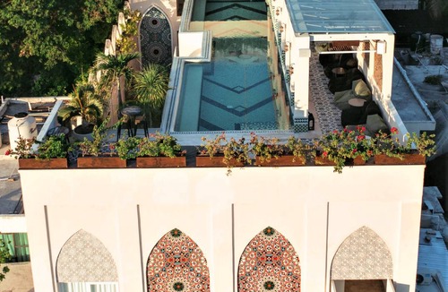 Tulum City Center Hotel | Hotel ∙ 8 guests