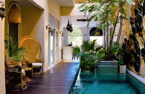 Tulum City Center Hotel | Hotel ∙ 8 guests