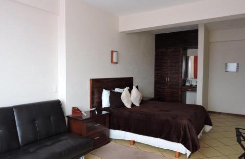 Chignahuapan Hotel | Hotel 9 Manantiales