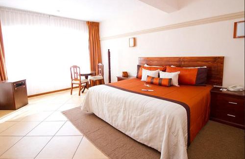 Chignahuapan Hotel | Hotel 9 Manantiales