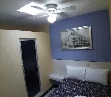 Centro Hotel | Hotel Aguila