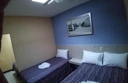 Centro Hotel | Hotel Aguila