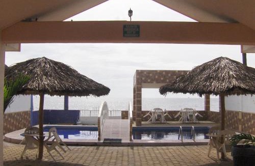 Manzanillo Hotel | Hotel Albatros