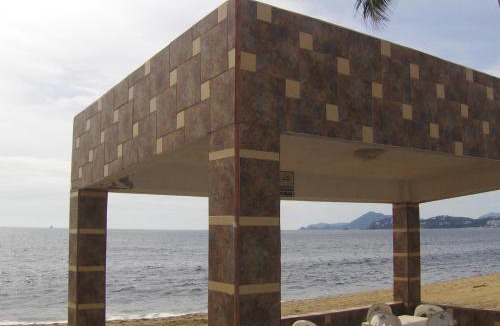 Manzanillo Hotel | Hotel Albatros