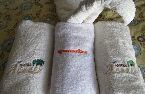 Tecolutla Municipality Hotel | Hotel Albri by Rotamundos