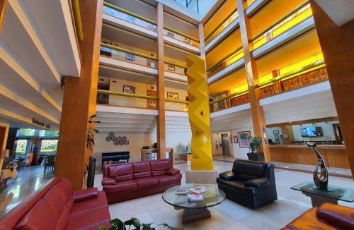 Queretaro Hotel | Hotel Alcampo