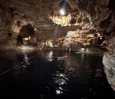 Chichen Itza - Valladolid Hotel | Hotel Aldea Maya