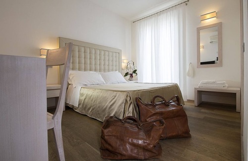 Marina di Castagneto Carducci Hotel | Hotel Alta la Vista