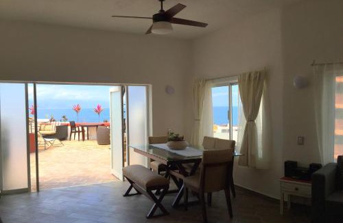 Romantic Zone Hotel | Hotel Amaca Puerto Vallarta - Adults Only