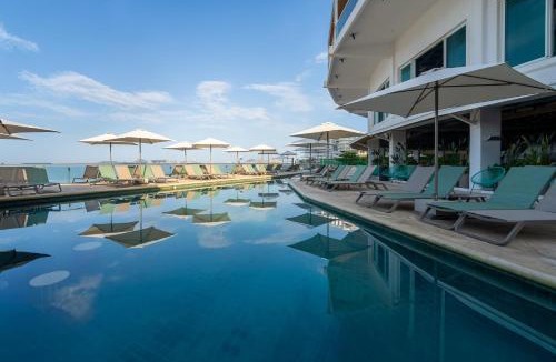 Club Deportivo Resort | Hotel Amares Acapulco