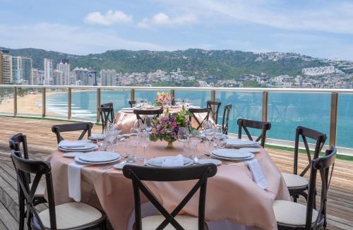 Club Deportivo Resort | Hotel Amares Acapulco