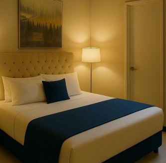 Zamora de Hidalgo Hotel | Hotel Ana Isabel