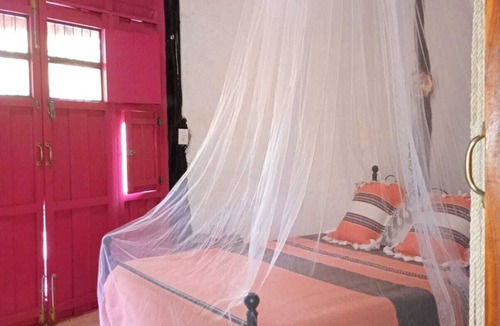 Izamal Hotel | Hotel and Museum Aldea Maya Toktli Orígenes - Casa Maya Melipona -Alberca+Starlink