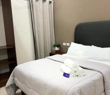 Tapachula Hotel | Hotel and Suites Hortensias