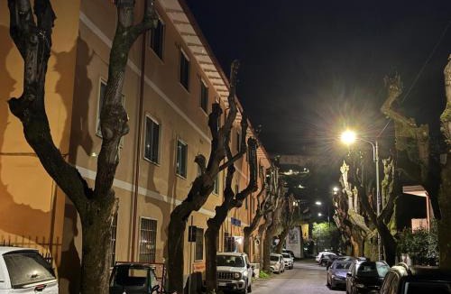 Massa Hotel | Hotel Annunziata