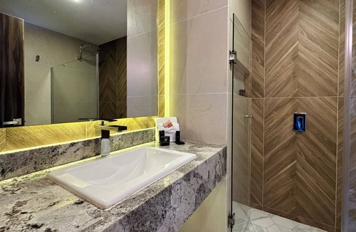 Americana Hotel | Hotel Antré Chapultepec