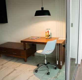 Martinez de La Torre Hotel | Hotel Aqua Spa & Resort