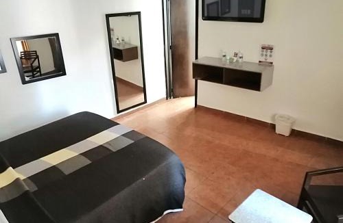 Guadalajara Municipality Hotel | Hotel Aquiles