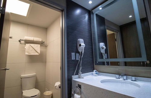 San Luis Rio Colorado Hotel | Hotel Araiza San Luis