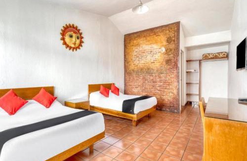 Tonala Hotel | Hotel Arana Tonalá