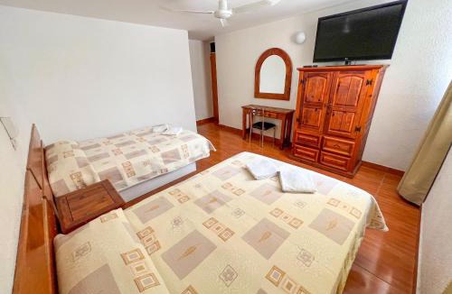 Aguascalientes Hotel | Hotel Argentina