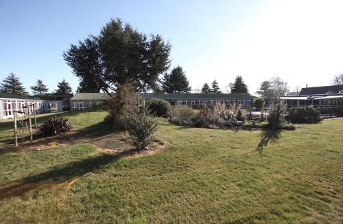 Ashburton Hotel | Hotel Ashburton