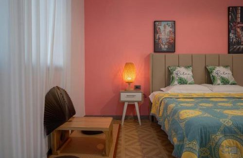 Merida Hotel | Hotel Asia Star