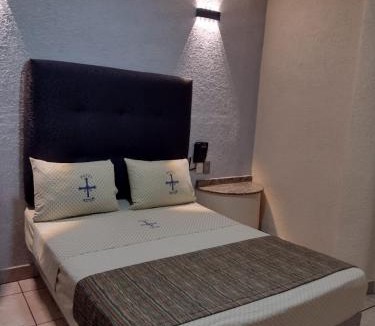 Downtown Guadalajara Hotel | Hotel Astur
