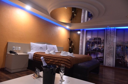 Ciudad Lopez Mateos Hotel | Hotel Atizapan