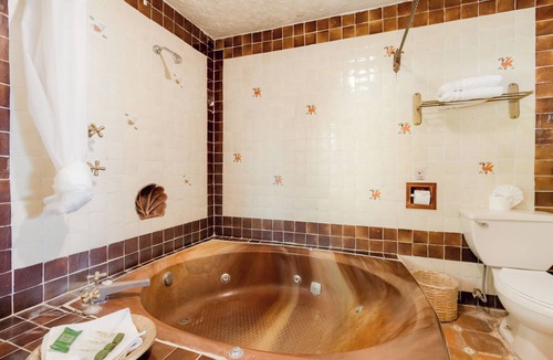 Atotonilco Hotel | Hotel Atotonilco El Viejo