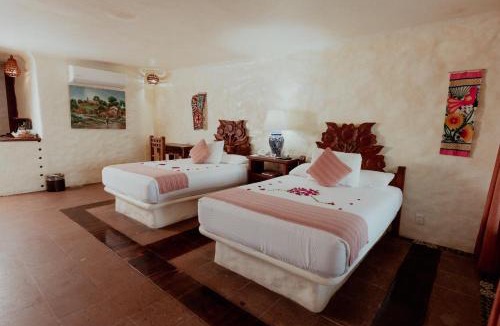 Playa la Madera Hotel | Hotel Aura del Mar