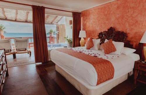 Playa la Madera Hotel | Hotel Aura del Mar