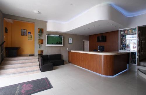 Huamantla Hotel | Hotel Azucena