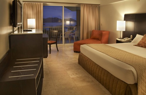 Ixtapa Resort | Hotel Azul Ixtapa All Inclusive Beach Resort Convention Center