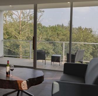 Xalapa Hotel | Hotel Balcón del Parque