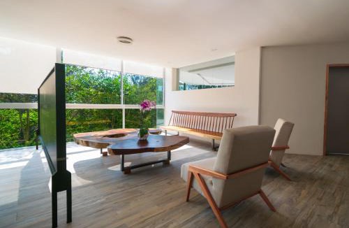 Xalapa Hotel | Hotel Balcón del Parque