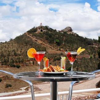 Zacatecas Centro Hotel | Hotel Baruk Teleférico Centro Histórico